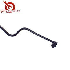 Radiator Water Hose for Land Rover Range Rover Sport 5.0 2015 2016 2017 LR034645 6B93BC-57
