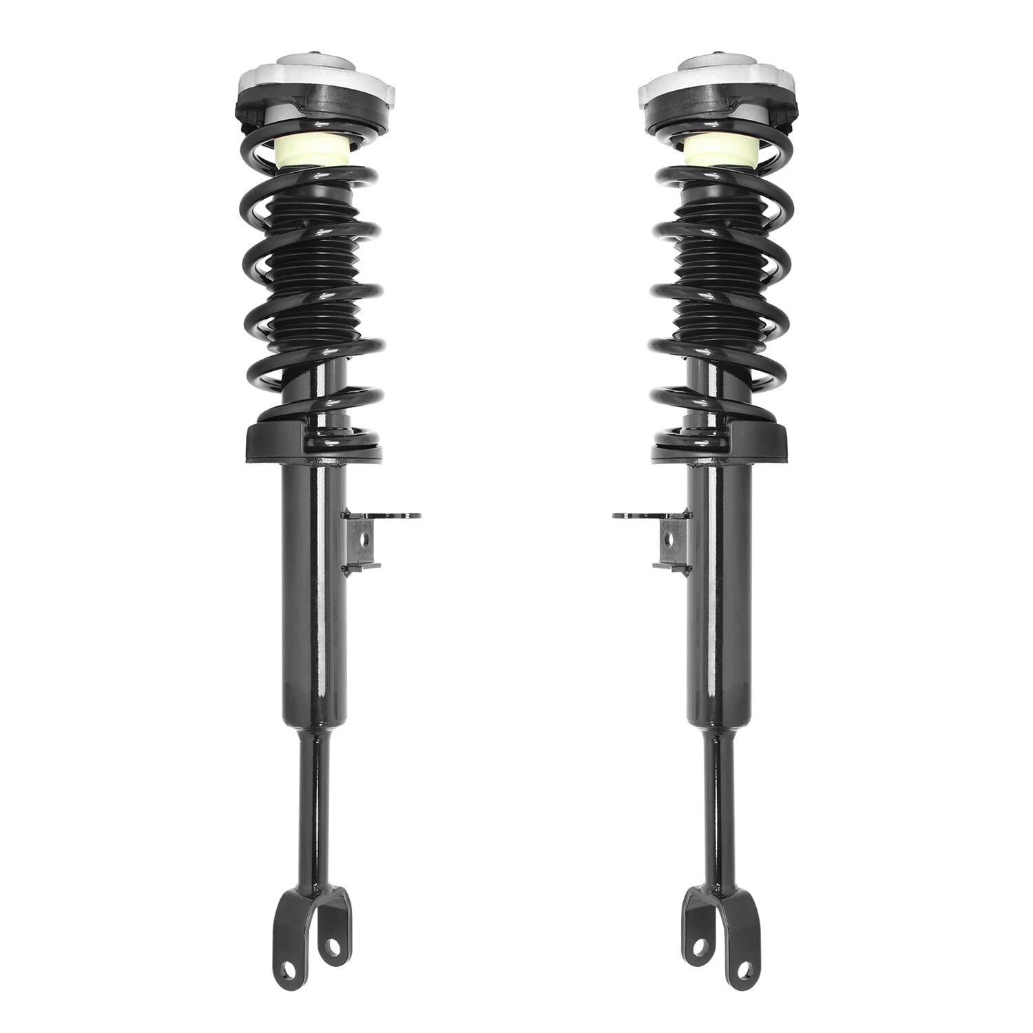 Front Complete Strut Assembly Kit for 2011-2015 BMW 528I, 2011-2016 BMW 535I 6B93BC-57