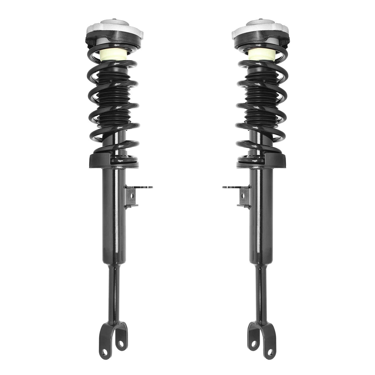 Front Complete Strut Assembly Kit for 2011-2015 BMW 528I, 2011-2016 BMW 535I 6B93BC-57