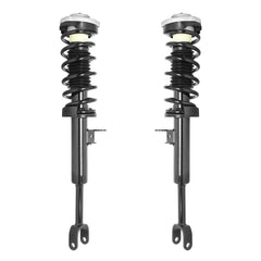 Front Complete Strut Assembly Kit for 2011-2015 BMW 528I, 2011-2016 BMW 535I 6B93BC-57