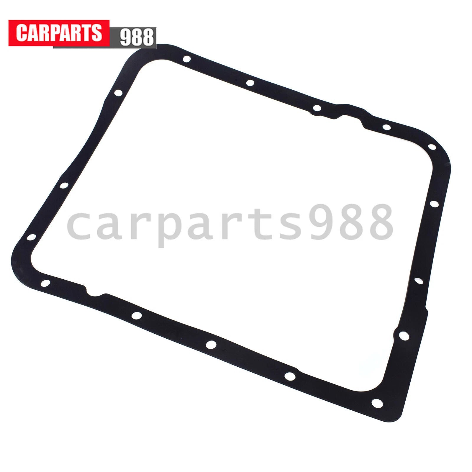 Transmission Filter Oil Pan Gasket 24208576 for Chevy GMC Express 4L60-E 4L65-E 6B93BC-57