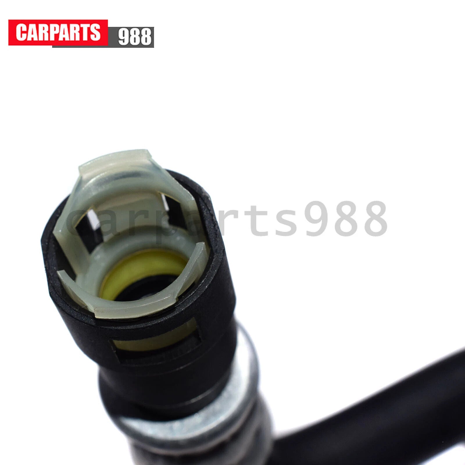 Inlet Heater Hose 20765678 For 07-17 Chevy Traverse Buick Enclave GMC Acadia 3.6 6B93BC-57
