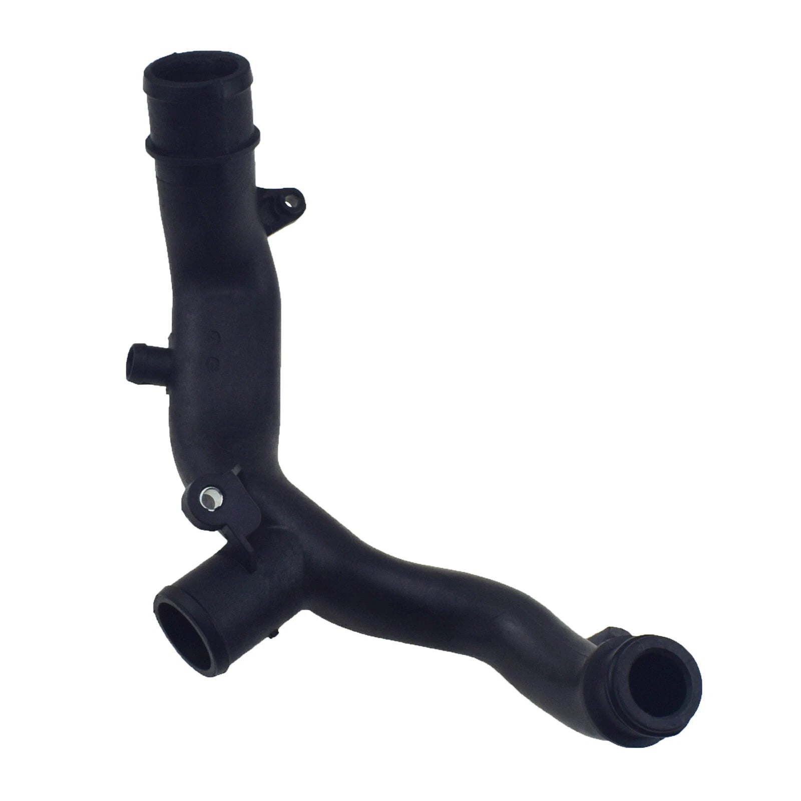 Upper Coolant Pipe for Jaguar Land Rover 3.0L V6 5.0 V8 Supercharged Engine 6B93BC-57