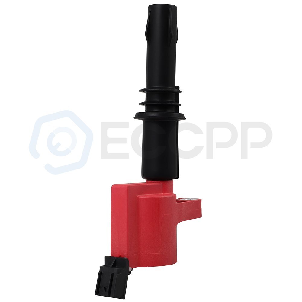 For F150 Mustang Expedition Explorer F250 F350 Lincoln Mercury 8 Ignition Coils 6B93BC-57