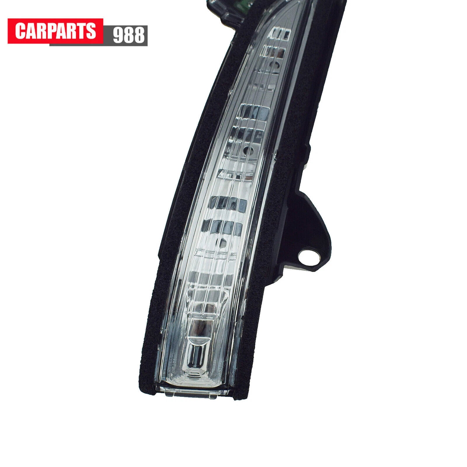 Right RH Side View Mirror Turn Signal Lamp For Ford Fusion 2013-2020 DS7Z13B374A 6B93BC-57