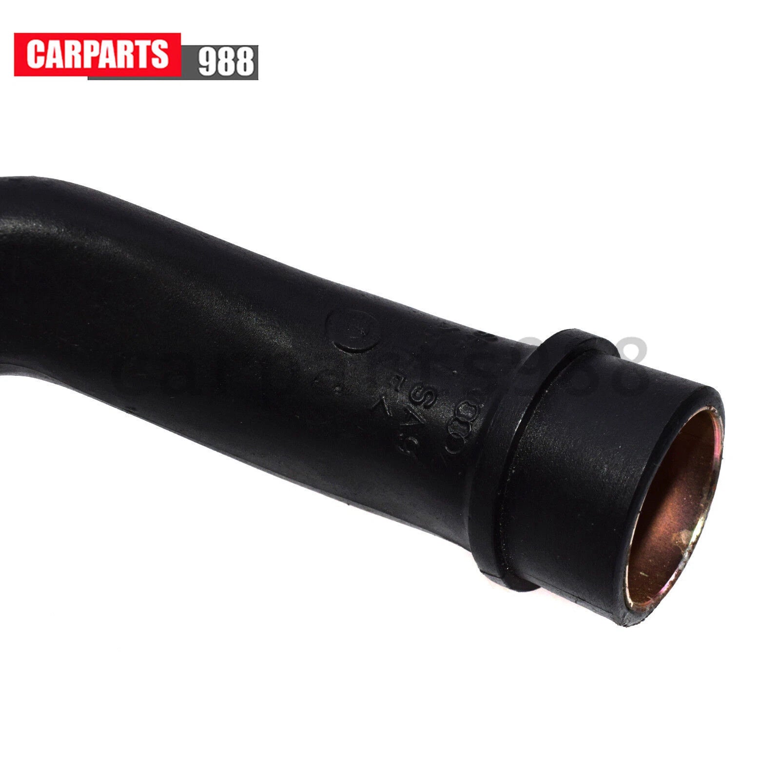 Crankcase Breather Hose Pipe 06B103217M For VW Passat 01-05 SKODA Superb 2002-08 6B93BC-57