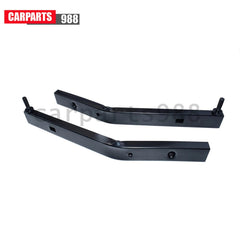 Radiator Core Support Mount Bracket Left & Right For AUDI A4 B8 A5 S5 8K0805528A 6B93BC-57
