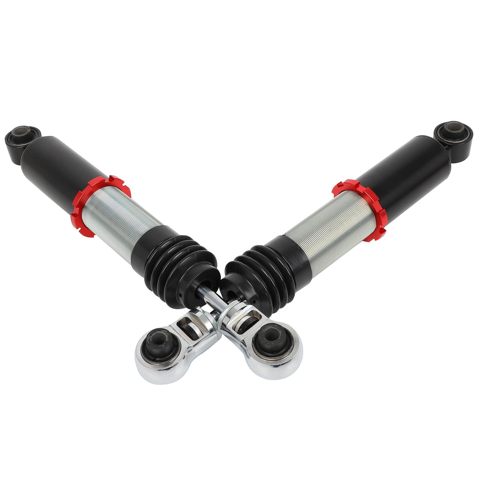 COILOVERS SHOCK ADSORBER LOWERING KITS FOR 14-18 KIA FORTE SEDAN/KOUP ADJUSTABLE 6B93BC-57
