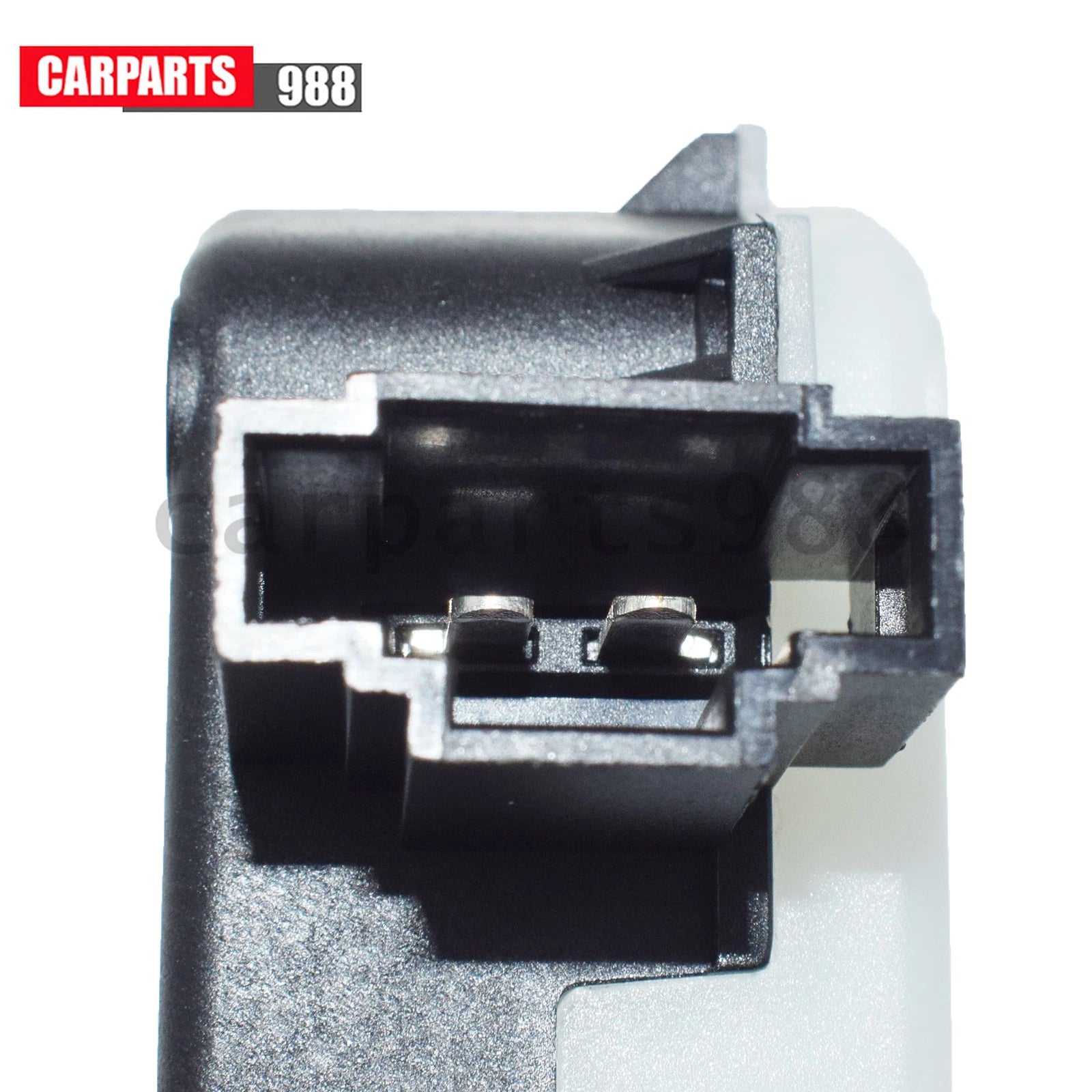 Rear Boot Flaps Lid Latch Actuator Fit for Skoda Fabia I 1999-2008 6Y0827511A 6B93BC-57