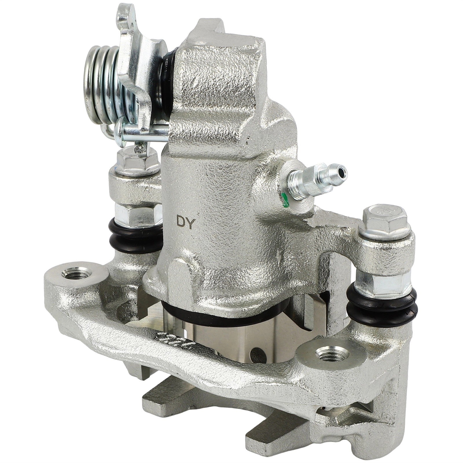 Rear Right Brake Caliper 1Pc For 2005-06 Hyundai Elantra 2004-08 Hyundai Tiburon 6B93BC-57