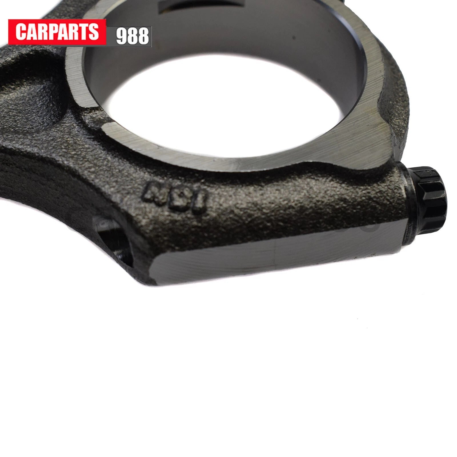 Connecting Rod Conrod for Hyundai Kia Elantra Tucson Soul Forte 2.0L 23510-2E001 6B93BC-57