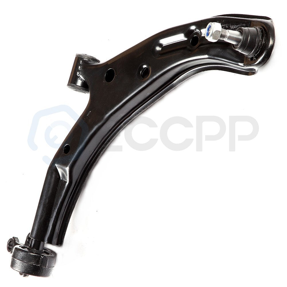 8x Control Arm and Ball Joint Assembly Kit Tie Rod End For 00-2006 Nissan Sentra 6B93BC-57