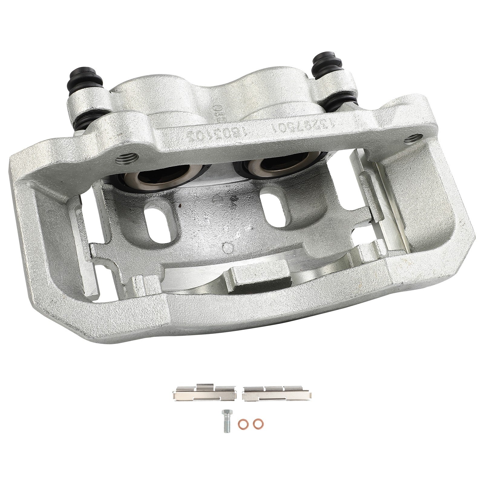 Front Right Brake Caliper 1Pc For 2000-02 Dodge Ram 2500 2000-02 Dodge Ram 3500 6B93BC-57