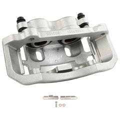 Front Right Brake Caliper 1Pc For 2000-02 Dodge Ram 2500 2000-02 Dodge Ram 3500 6B93BC-57