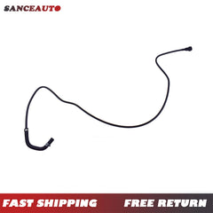For Ford Ikon 2012-2015 Radiator Overflow Hose Refrigeration Water Tank 1546444 6B93BC-57