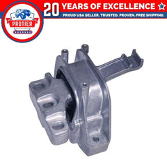 Right engine mount for Volkswagen 20-23 Atlas Cross Sport 2.0L turbo 6B93BC-57