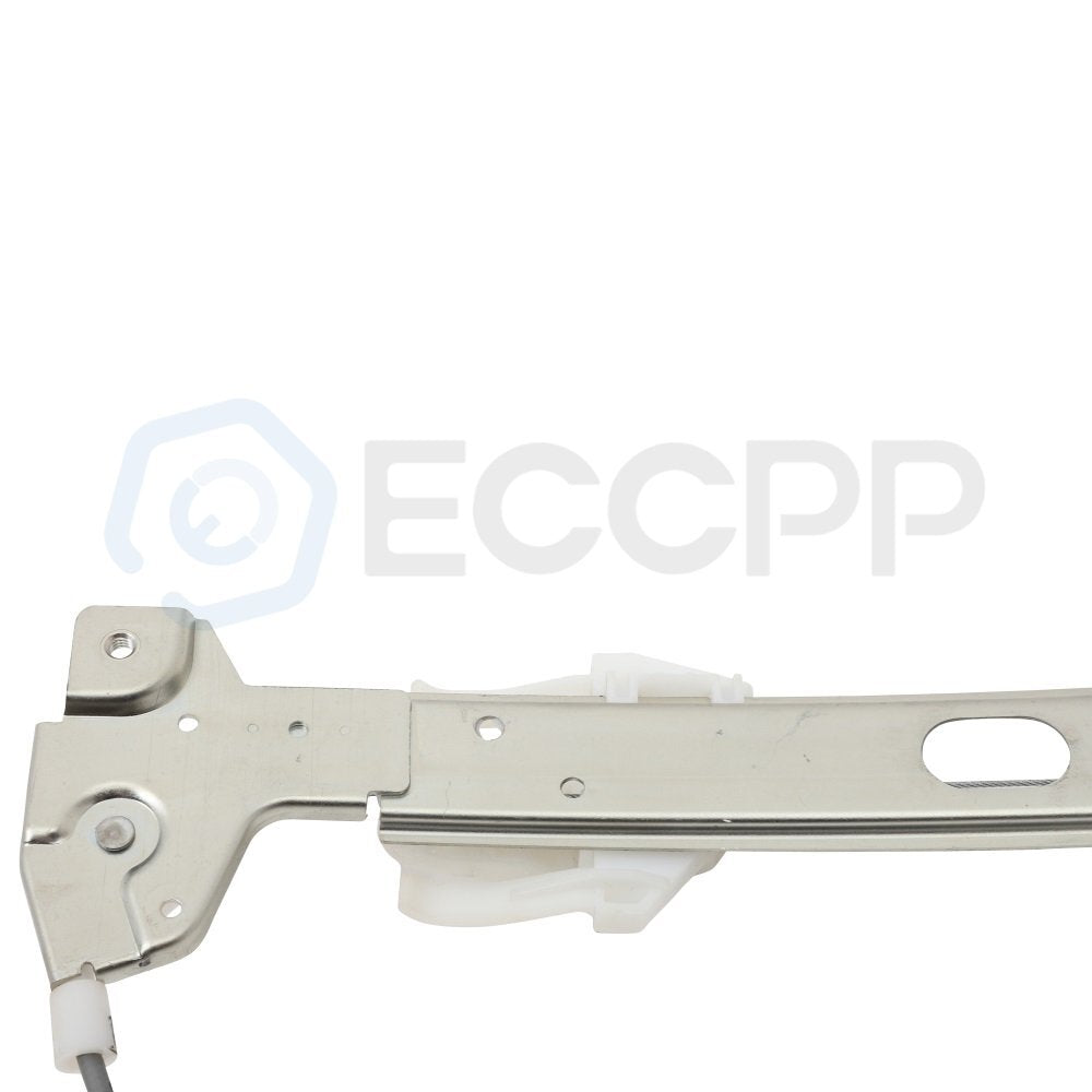 For 2005-2009 Buick LaCrosse Rear Passenger Side Window Regulator with Motor 6B93BC-57