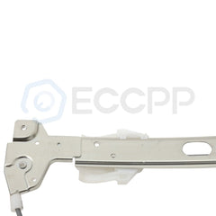 For 2005-2009 Buick LaCrosse Rear Passenger Side Window Regulator with Motor 6B93BC-57