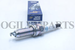 6 x  ILZKR7B-11S 5787 For NGK Acura Honda Super Iridium Spark Plug Set