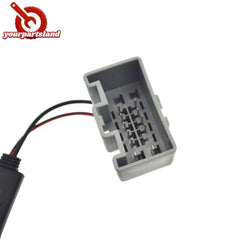 Audio Receiver Bluetooth Adapter For Volvo C30 C70 S40 S60 S70 S80 V40 V50 V70 6B93BC-57