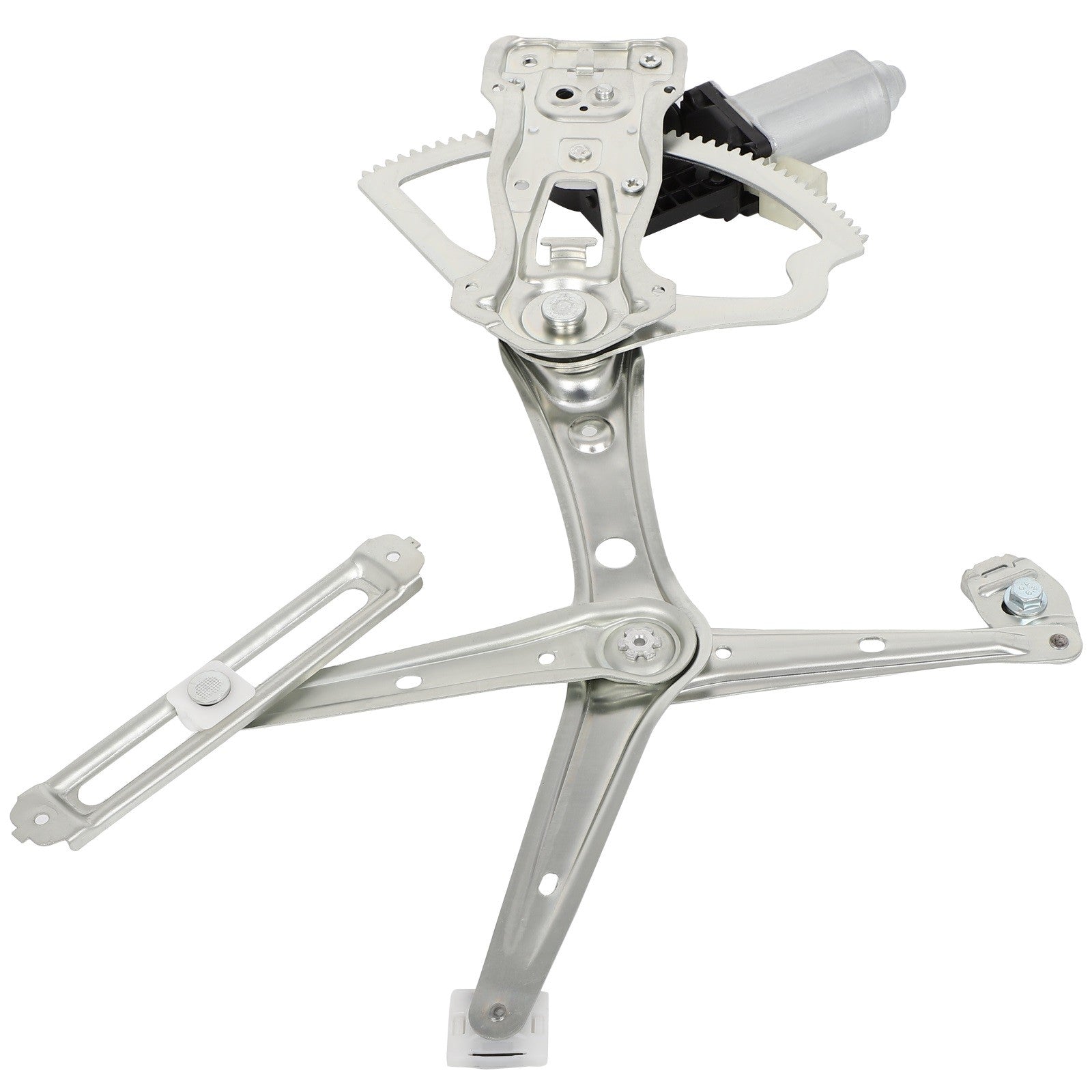 For Mercedes E300 1996-1999 Front Driver Side Power Window Regulator w/ Motor 6B93BC-57