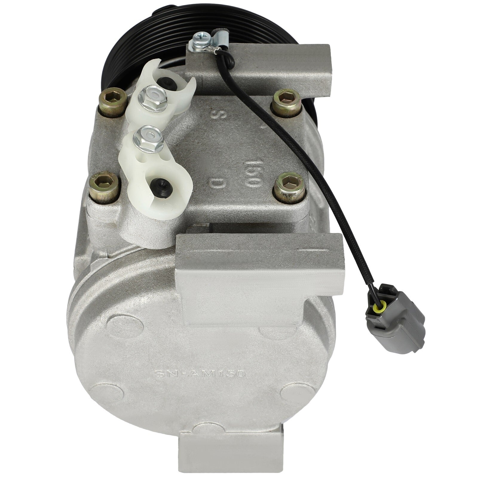 AC A/C Compressor For 2002-2004 2005 2006 Honda CR-V 2.4L 2011622AM 6B93BC-57