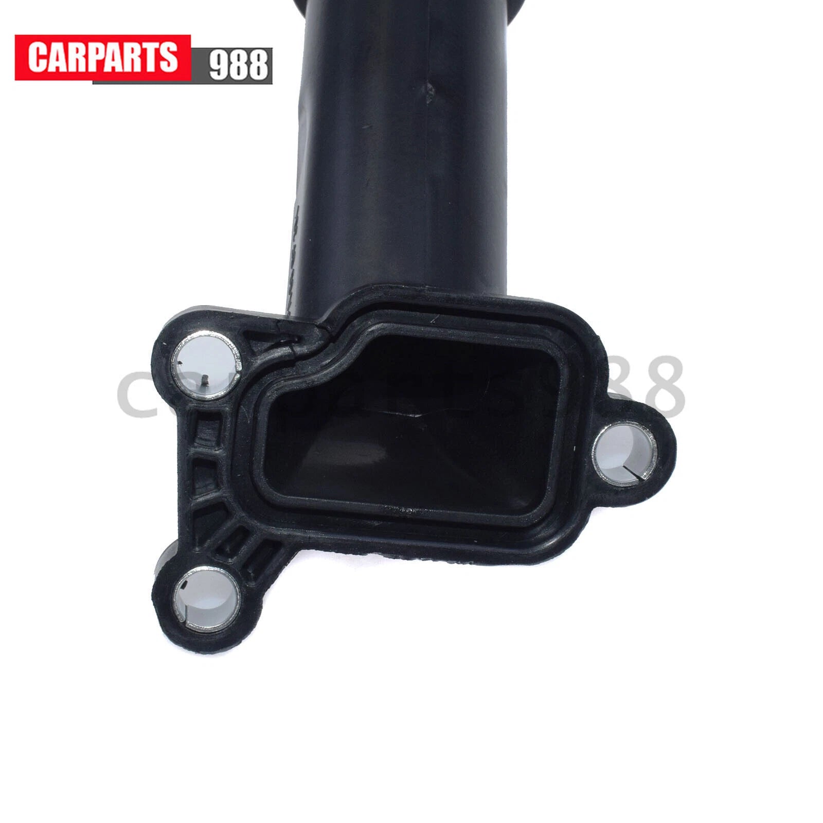 Coolant Water Flange Tube Connector For BMW E90 E93 E84 E71 X1 X3 X4 11127810707 6B93BC-57