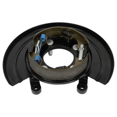 Rear Right Brake Backing Plate For Ford F-250 F-350 Super Duty 2005-2012 926-272 6B93BC-57