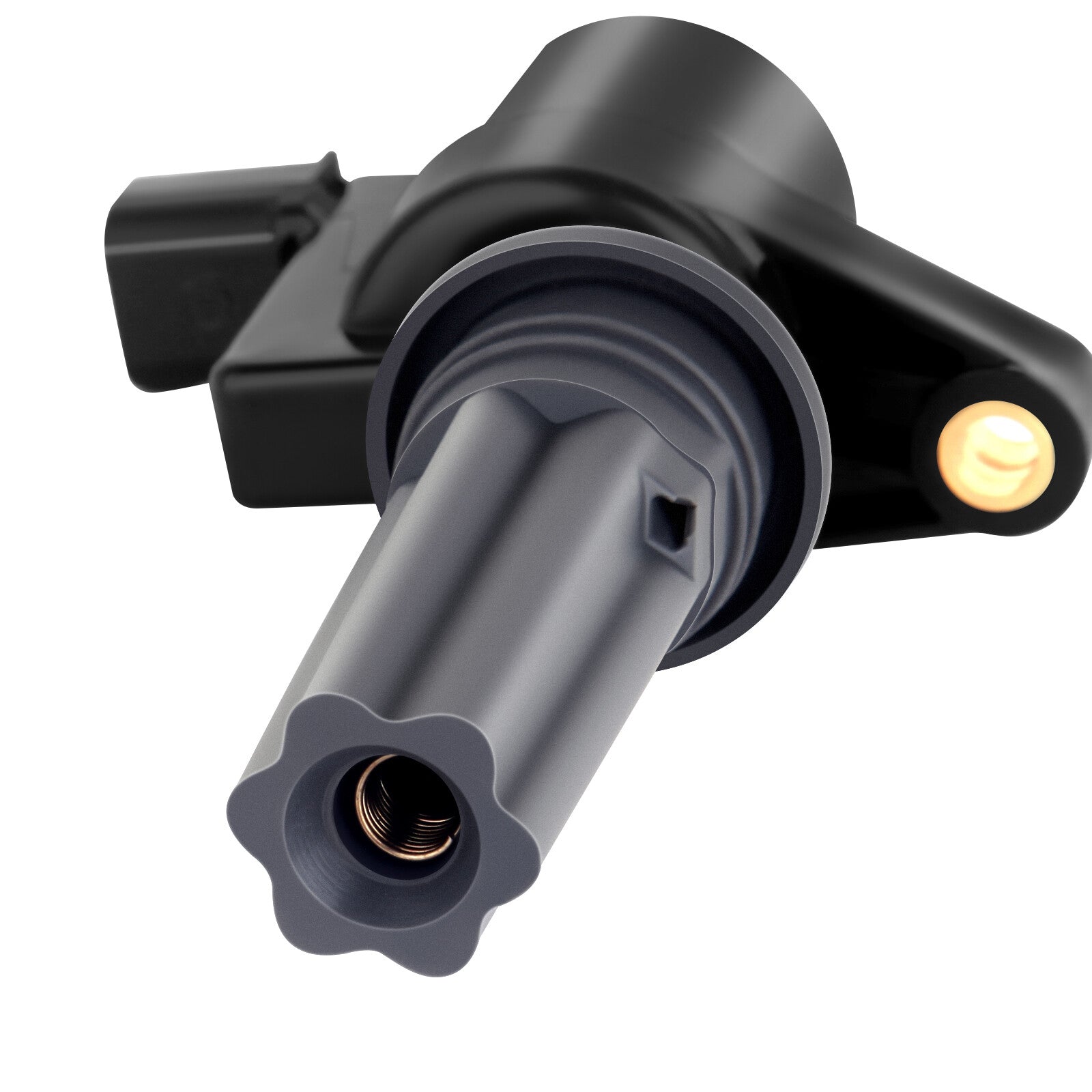 ECCPP 6 For 3.0L Jaguar S-Type Lincoln LS 00 01 02 03 Ignition Coil Spark Plug ECCPP