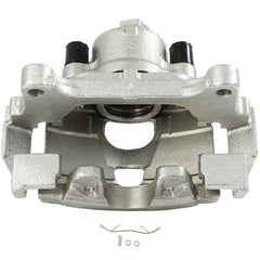 Front Right Brake Caliper 1Pc For 2015-2018 Audi Q3 2015-2018 Audi Q3 Quattro 6B93BC-57