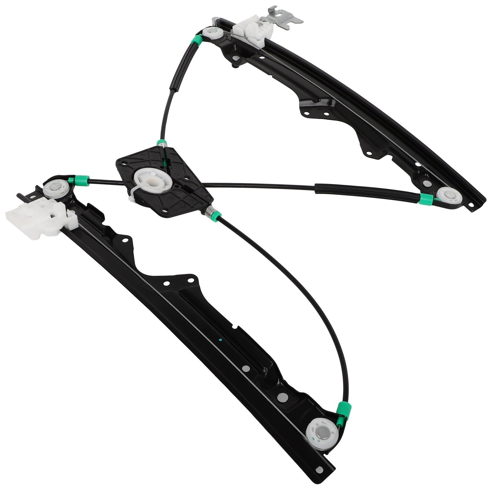 For 2007-2012 Nissan Sentra Front Driver Left Power Window Regulator w/o Motor 6B93BC-57