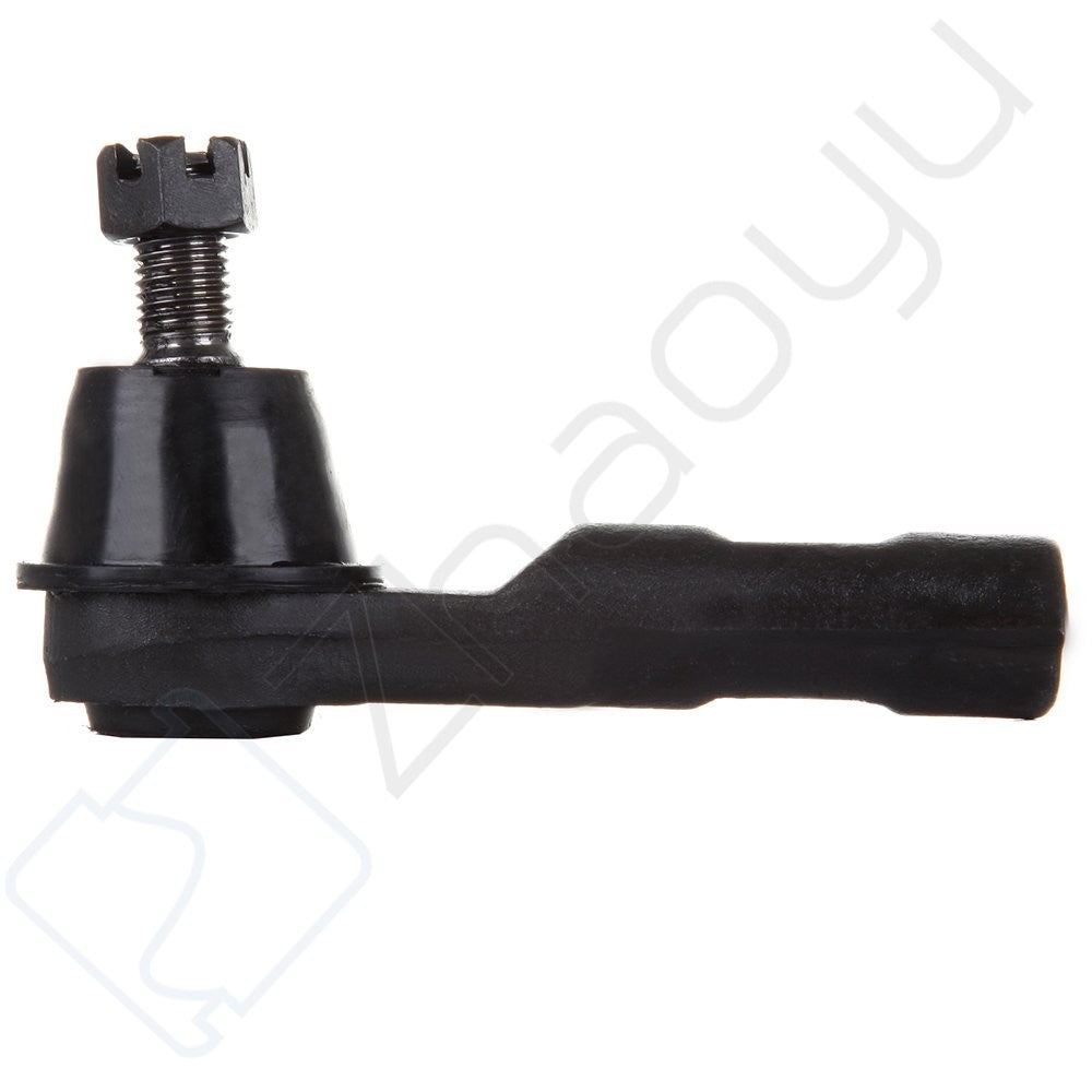 ECCPP 2 PCS ES800510 Steering Outer Tie Rod End Kit Fits 2011-2012 Honda CR-Z ECCPP
