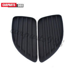 Left Right Front Fog Light Cover For 2010-11 Toyota Camry 5212706140 5212806140 6B93BC-57