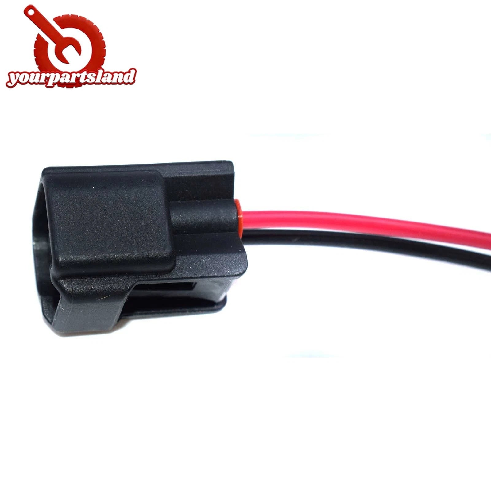 Ignition Coil Connector Pigtail Plug Harness for Ford 4.6L 5.4L 6.8L WPT579 6B93BC-57