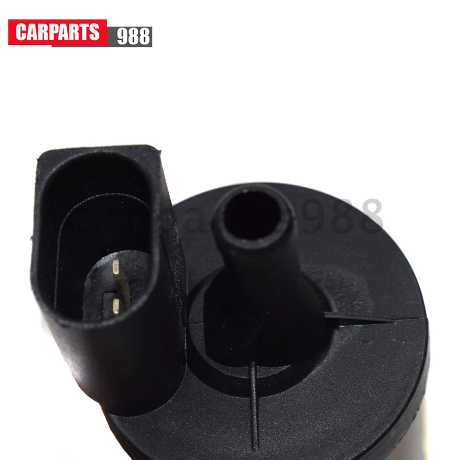Vapor Canister Purge Valve For VW Beetle Passat Golf Audi A4 TT 1C0906517A 6B93BC-57