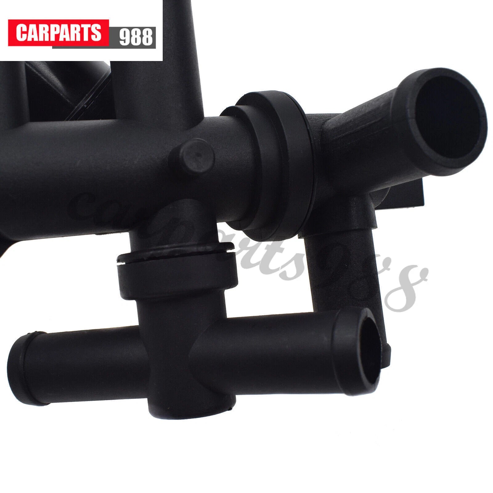 Heater Control Valve 15984154 74853 277596 For 96-05 Chevrolet Astro GMC Safari 6B93BC-57