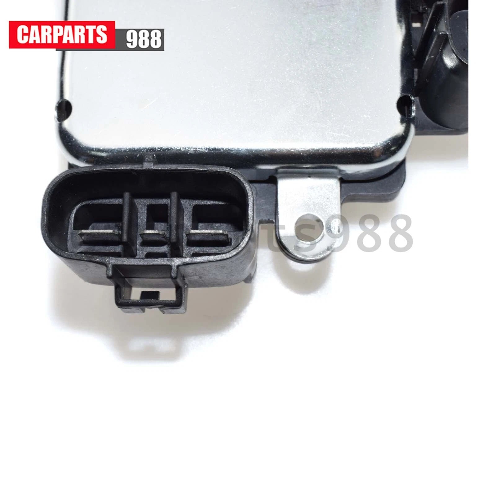 Radiator Cooling Fan Control Module For Toyota RAV4 Sienna ES350 89257-30060 6B93BC-57