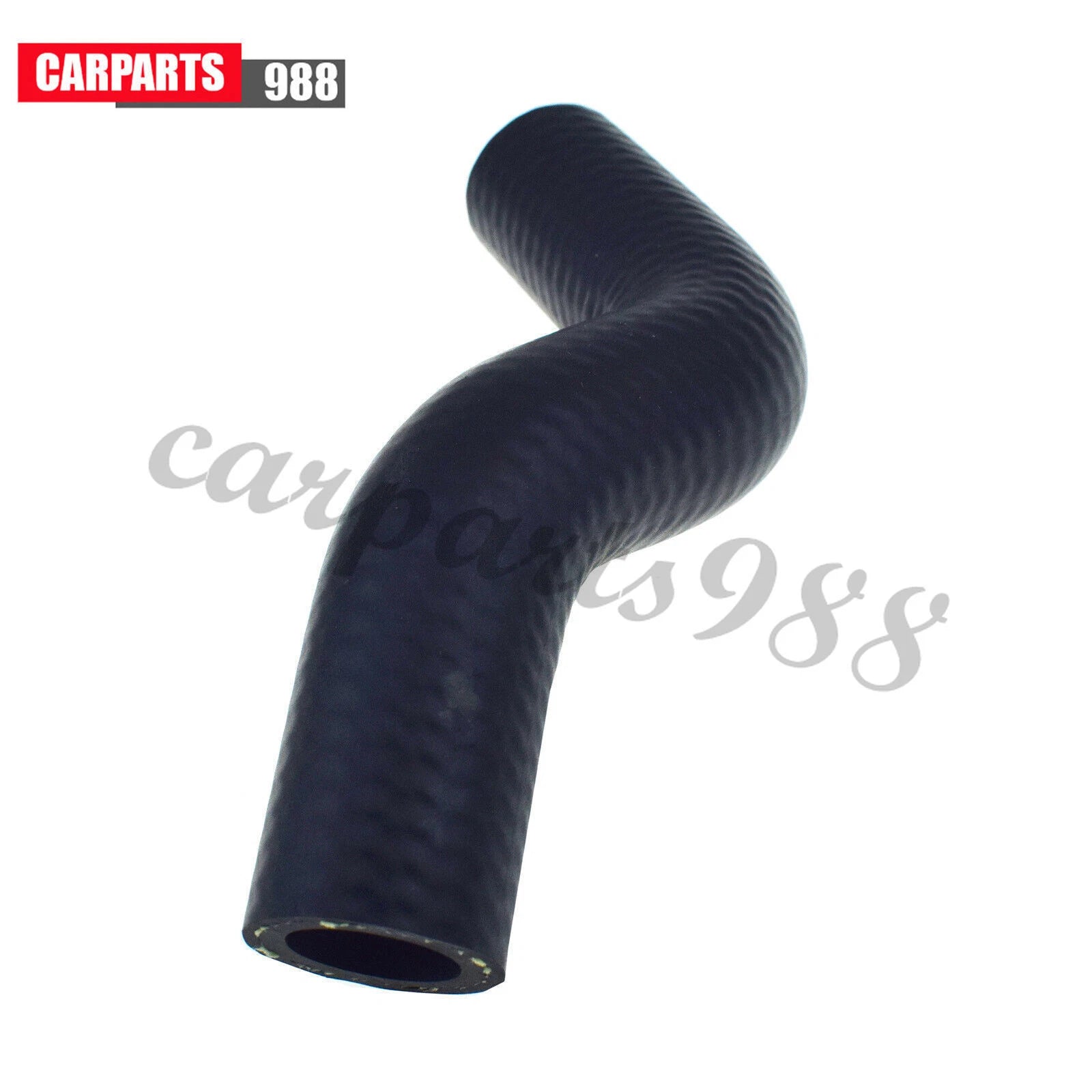 Heater Hose Rubber For Nissan 370Z Infiniti G37 FX35 M37 Q50 Q70 92401JK20A 6B93BC-57