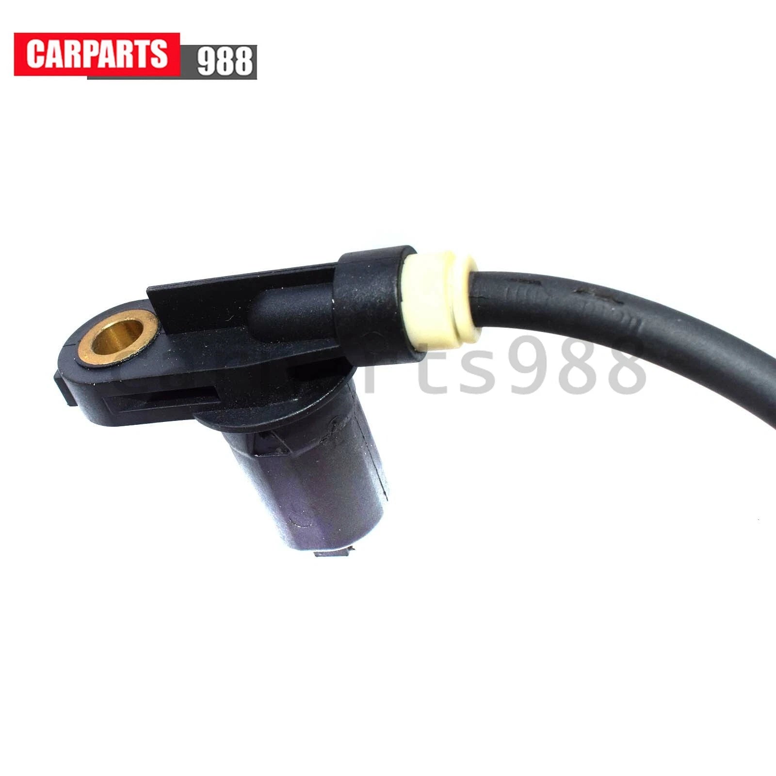 7M0927807C Front Wheel ABS Speed Sensor For VW Sharan Ford Galaxy Seat Alhambra 6B93BC-57