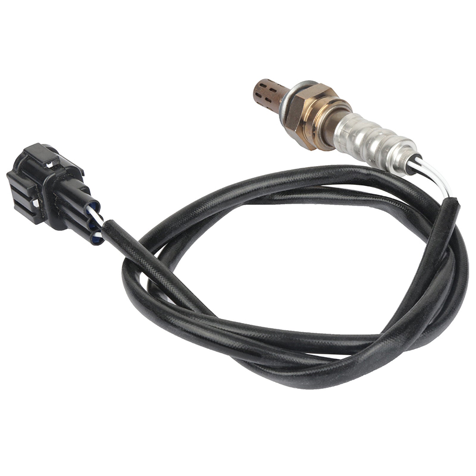 Upstream Left For 2004 Nissan Frontier Xterra 3.3L Oxygen O2 02 Sensor 1 Bank 2 6B93BC-57