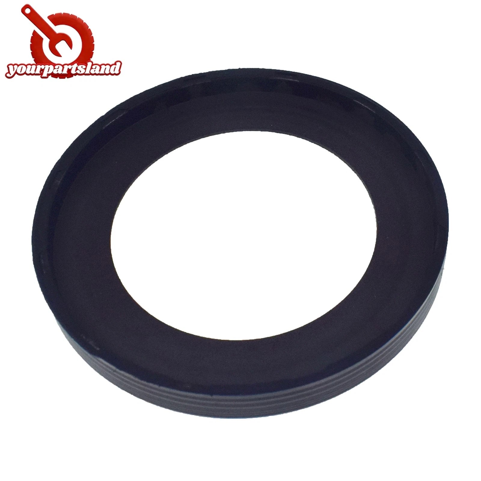 For Chevrolet Pontiac Buick Oldsmobile GMC Cadillac Crankshaft OIL SEAL 12585673 6B93BC-57