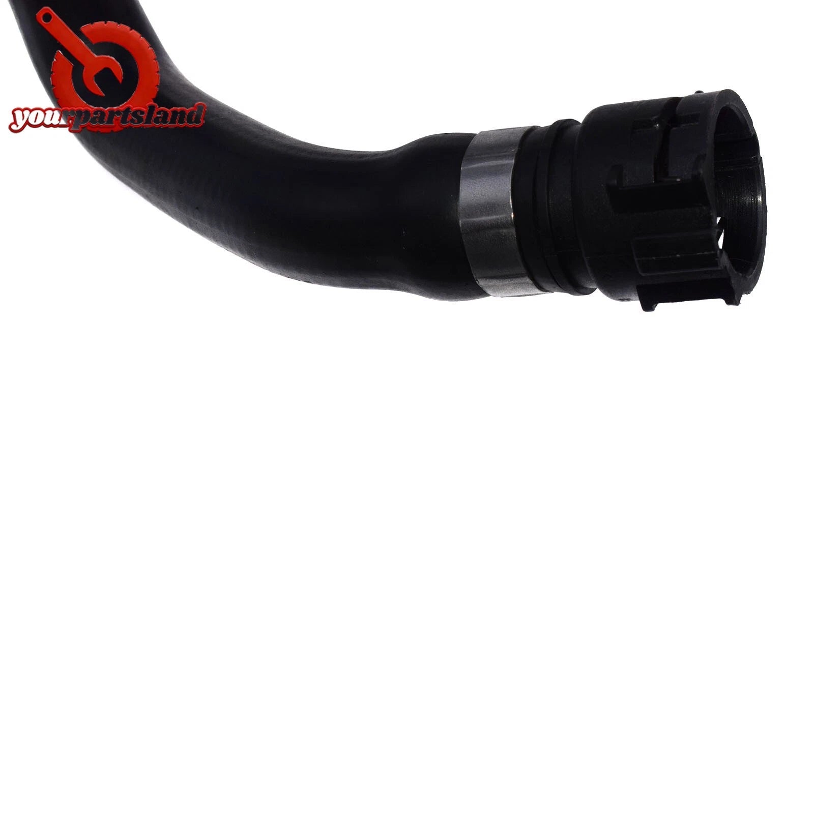 For 745LI 745I Lower Upper Radiator Coolant Hose Pipe 17127508010 17127508011 6B93BC-57