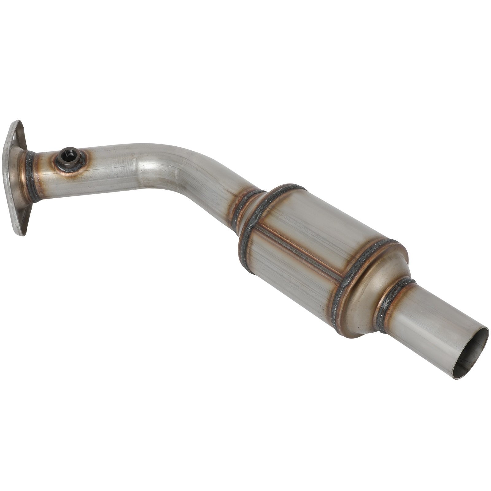 Catalytic Converter for Toyota Tacoma 2.7L 2005 - 2020 Direct-Fit EPA Approved KOEEP