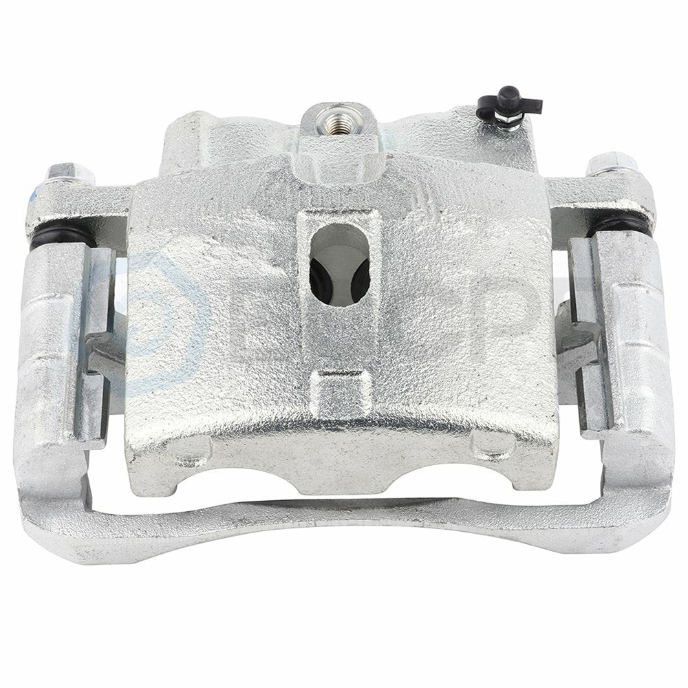 Front Right/Rear Left Brake Caliper 1Pc For 1999-2004 Chevrolet Silverado 2500 6B93BC-57