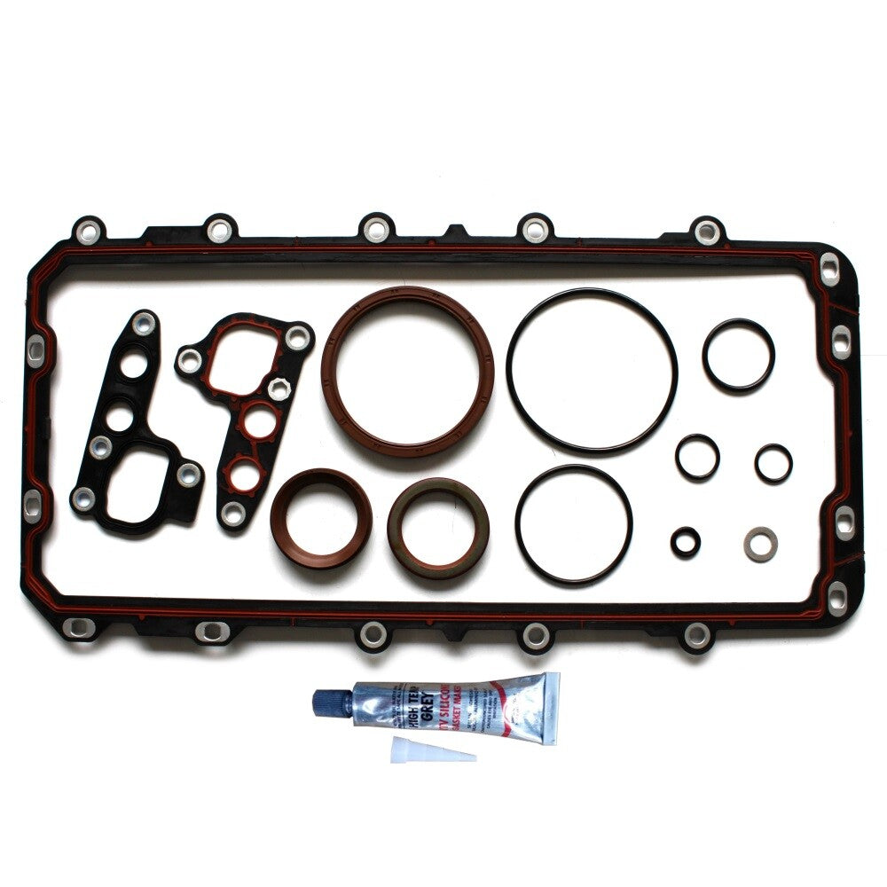ECCPP Full Gasket Set For 02-04 E-250 Ford F-150 Expedition E-150 4.6L VIN W ECCPP