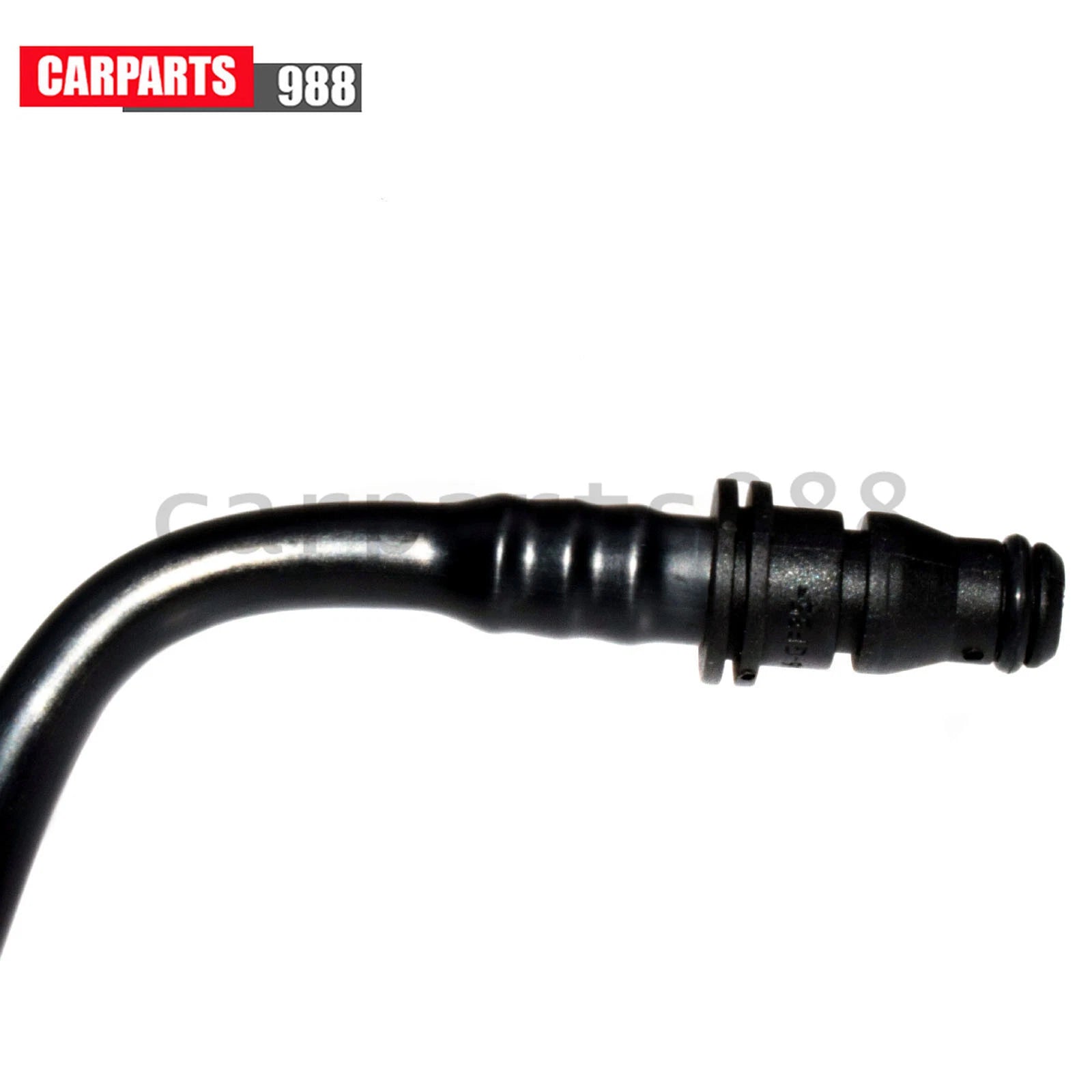 Radiator Coolant Hose 2115010125 For Mercedes Benz W211 E320 E500 CLS500 6B93BC-57