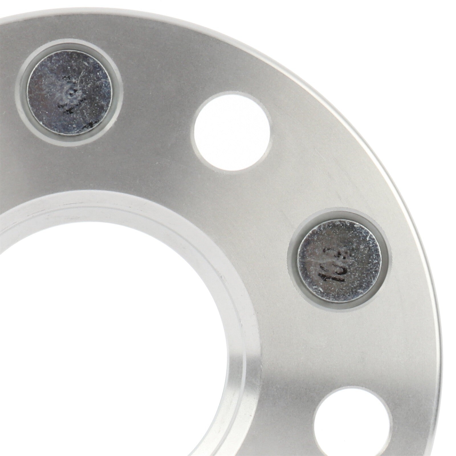4X 15mm Hubcentric Wheel Spacers 5x4.5 5x114.3 12x1.25 For Nissan For Infiniti 6B93BC-57