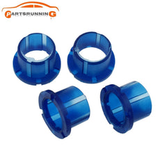 4PCS Automatic Shifter Lever Linkage Bushing For Toyota 4Runner Tacoma Pickup 6B93BC-57