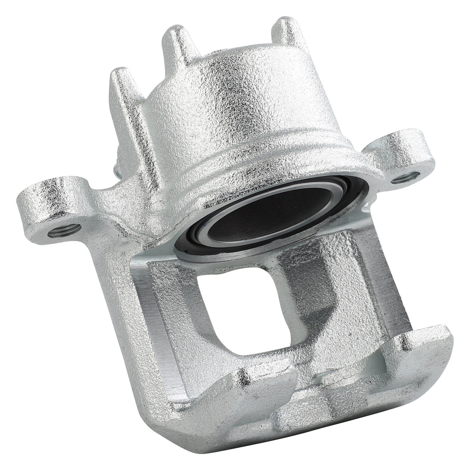 Front Left Brake Caliper 1Pc  Set For 2017-2021 Mitsubishi Mirage 345084 MITSUBISHI