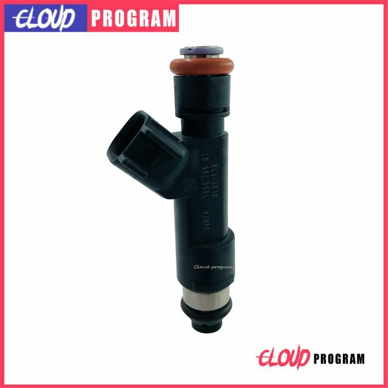 8 pcs OEM AL3E-F7A Fuel Injector For 2011-2015 Ford F-150 F-250 F-350 6.2L V8 6B93BC-57